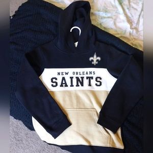 New Orleans Saints Hoodie